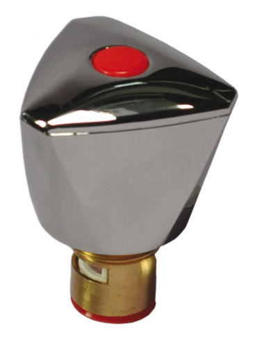 Keramikoberteil mit Kronengriff chrom-tB61M-getraenkezapfanlagen.net Keramikoberteil mit Kronengriff chrom-tB61M--getraenkezapfanlagen.net