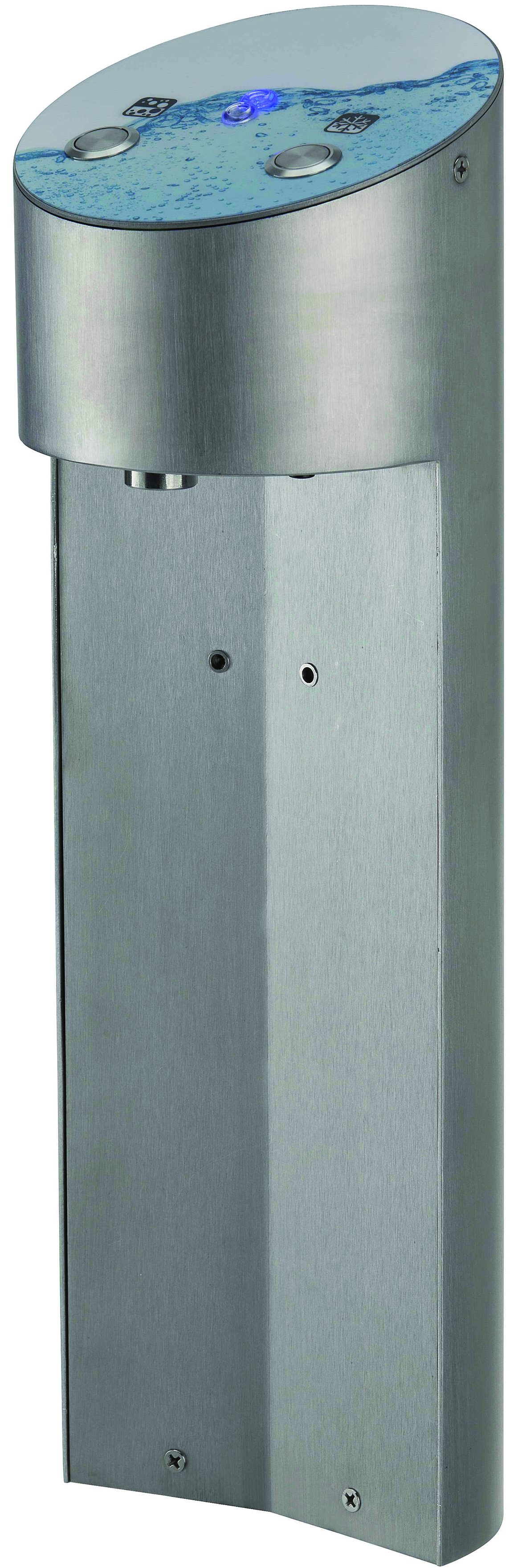 BluTower Schanksäule für Wasserzapfanlage-900375-getraenkezapfanlagen.net BluTower Schanksäule für Wasserzapfanlage-900375-Bierschanksäule, Bierzapfsäule, Tower Bierzapfsäule-getraenkezapfanlagen.net