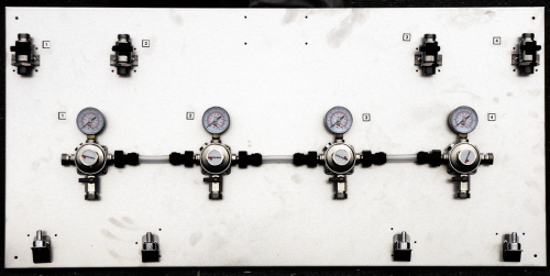 Co2 Zwischendruckregler Montagetafel aus Edelstahl - 2 bis 5 leitig-ad2M-getraenkezapfanlagen.net Co2 Zwischendruckregler Montagetafel aus Edelstahl - 2 bis 5 leitig-ad2M-Co2 Zwischendruckregler Montagetafel-getraenkezapfanlagen.net