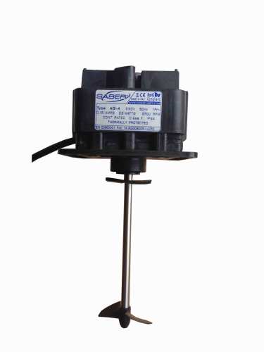 Rührwerksmotor Saber AG04-Ag04-getraenkezapfanlagen.net Rührwerksmotor Saber AG04-Ag04-Rührwerksmotor Saber AG 4, Rührwerksmotor für Bierkühler-getraenkezapfanlagen.net