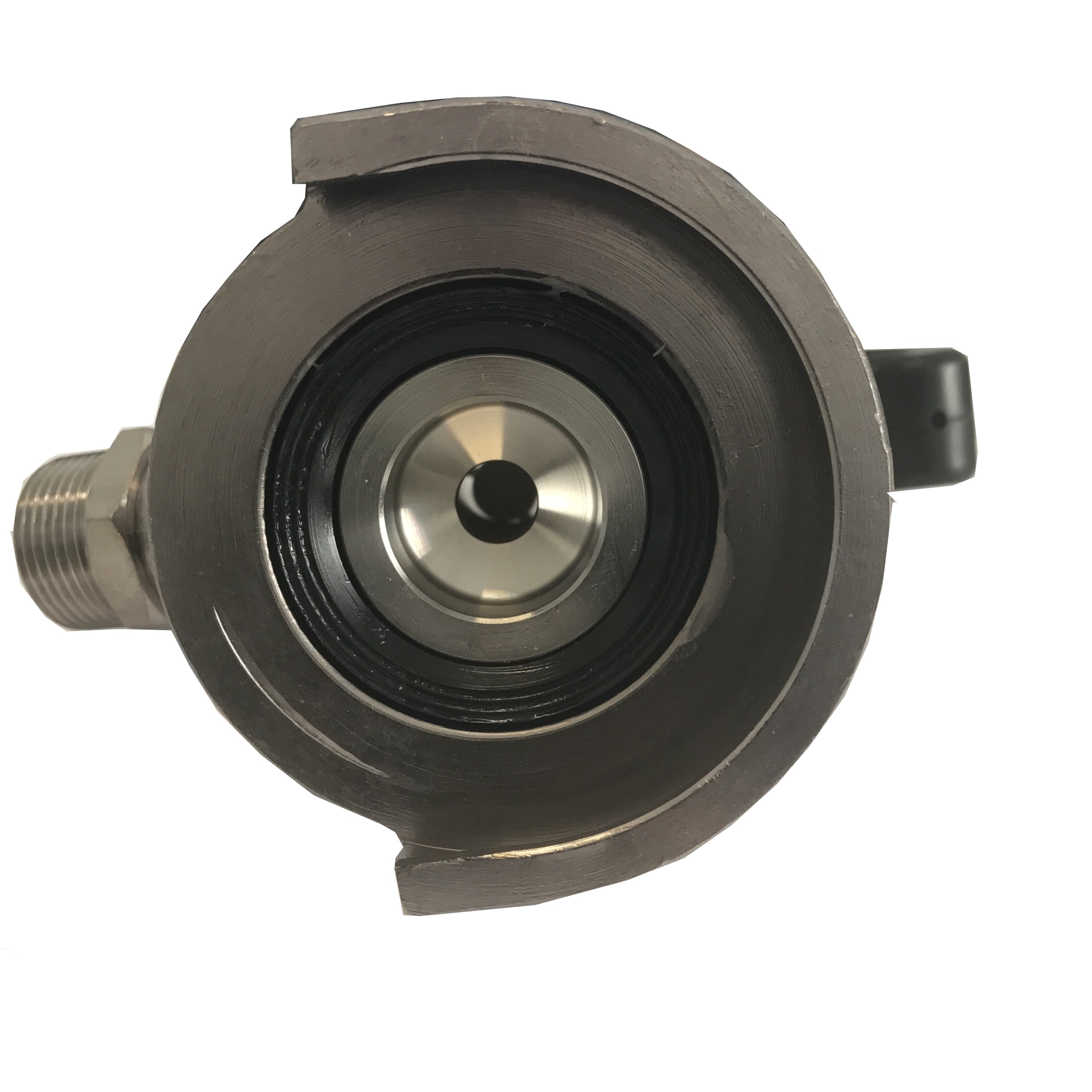 Flach Keg Zapfkopf-T-AM-getraenkezapfanlagen.net Flach Keg Zapfkopf-T-AM-Flach Keg Zapfkopf, Flach Keg, Flachzapfkopf, Keg Kopf-getraenkezapfanlagen.net