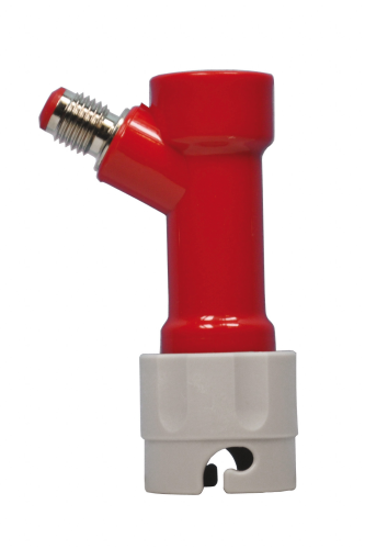 Steckkupplung CC Gas-arSKC12CC-getraenkezapfanlagen.net Steckkupplung CC Gas-arSKC12CC-Steckkupplung CC Gas cola-getraenkezapfanlagen.net