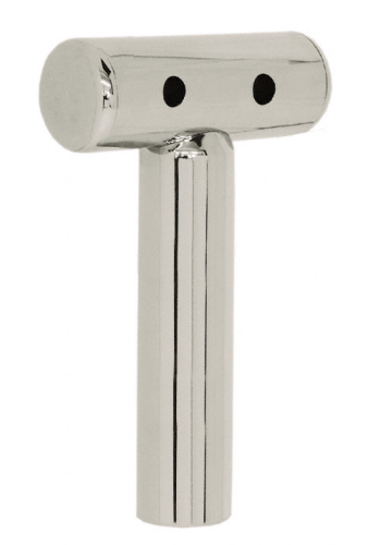 T-Schanksäule Ausführung Edelstahl-wB656M-getraenkezapfanlagen.net T-Schanksäule Ausführung Edelstahl-wB656M--getraenkezapfanlagen.net